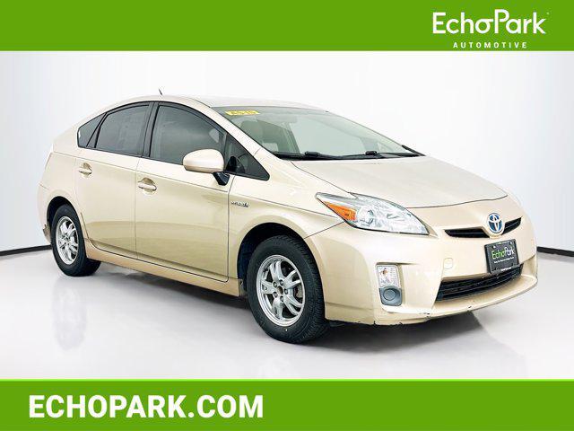 used 2011 Toyota Prius car, priced at $5,487