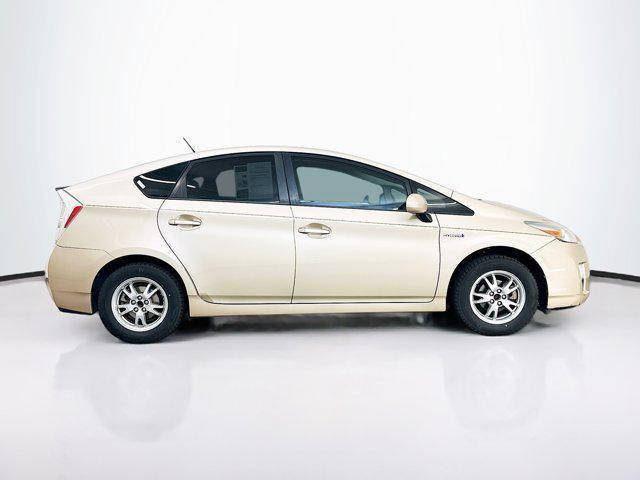used 2011 Toyota Prius car, priced at $5,487