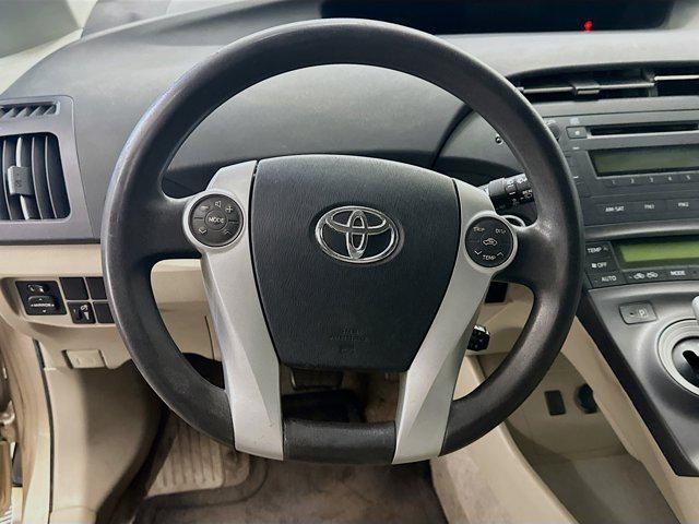 used 2011 Toyota Prius car, priced at $5,487