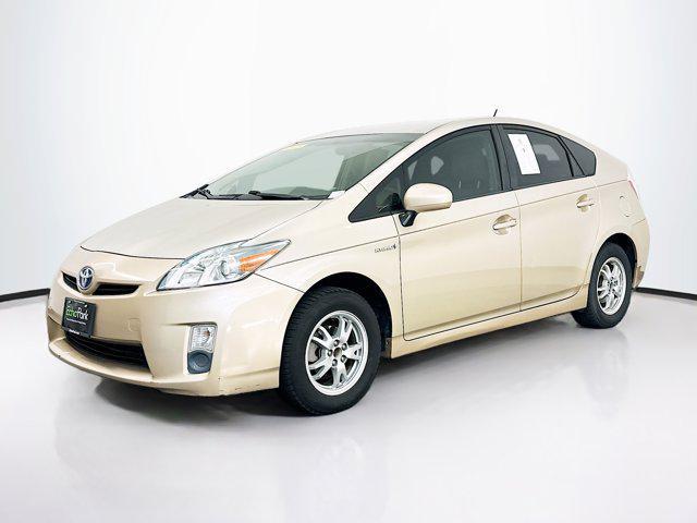 used 2011 Toyota Prius car, priced at $5,487