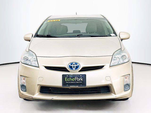 used 2011 Toyota Prius car, priced at $5,487