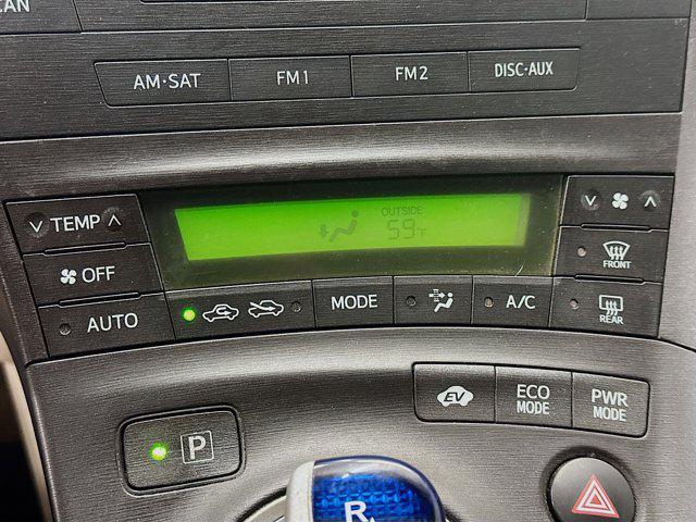 used 2011 Toyota Prius car, priced at $5,487