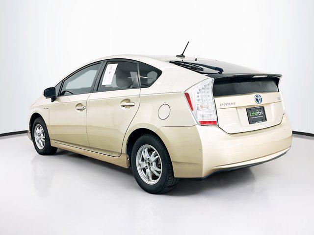 used 2011 Toyota Prius car, priced at $5,487