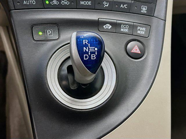 used 2011 Toyota Prius car, priced at $5,487