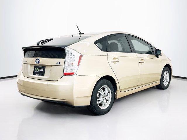 used 2011 Toyota Prius car, priced at $5,487