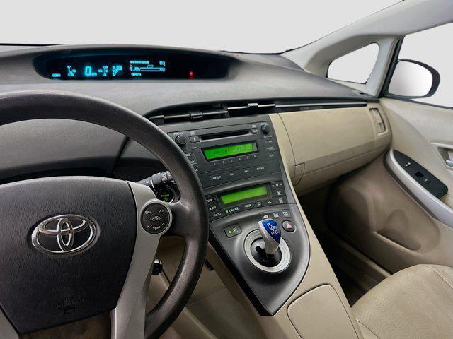 used 2011 Toyota Prius car, priced at $5,487
