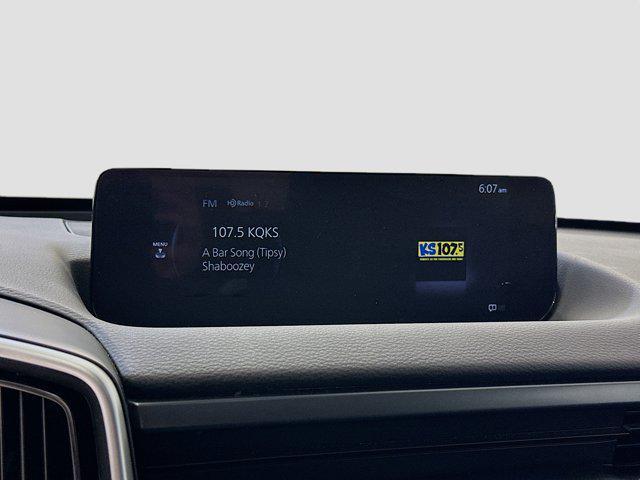 used 2023 Mazda CX-50 car, priced at $26,487