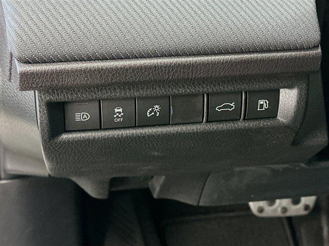 used 2025 Toyota Camry car, priced at $29,996