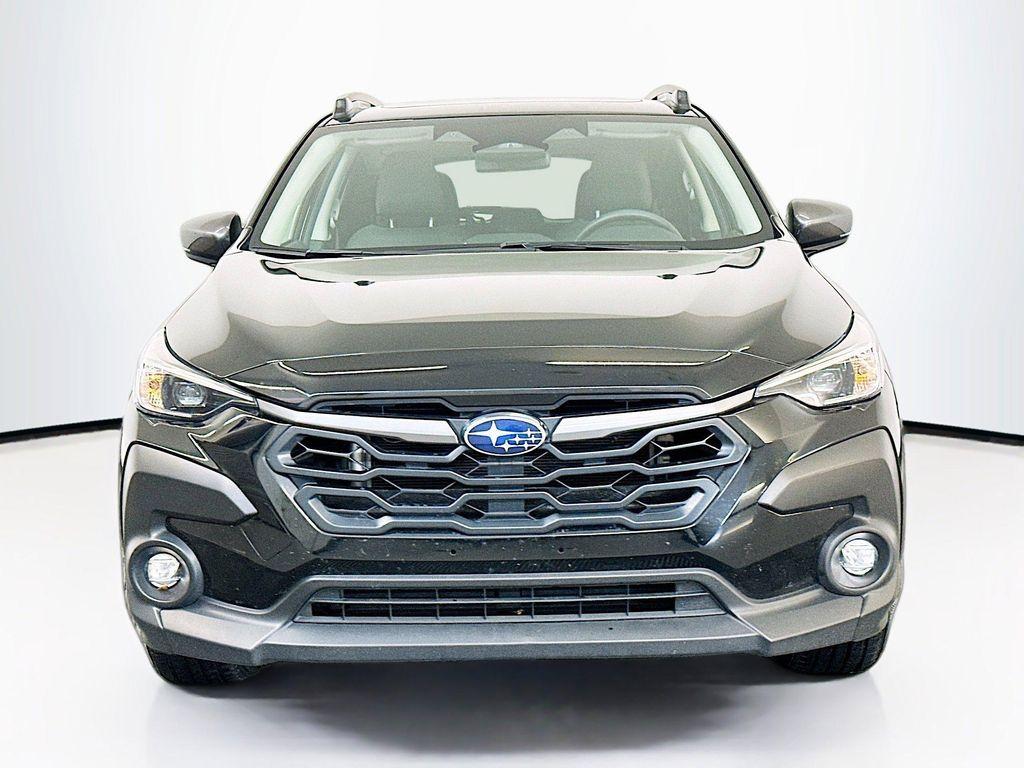 used 2024 Subaru Crosstrek car, priced at $23,997