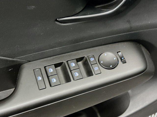 used 2025 Hyundai Kona car, priced at $20,497