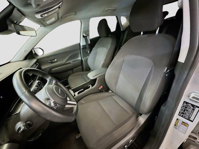 used 2025 Hyundai Kona car, priced at $20,497