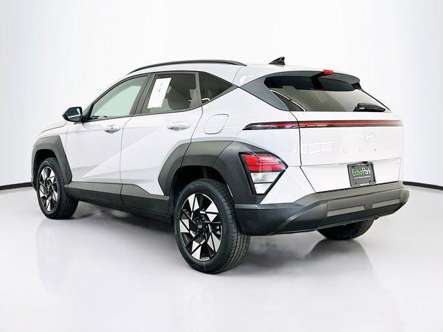 used 2025 Hyundai Kona car, priced at $20,497