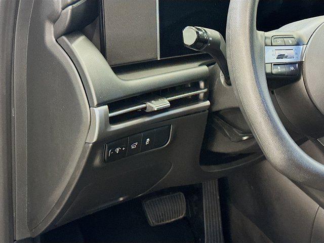 used 2025 Hyundai Tucson car, priced at $22,996