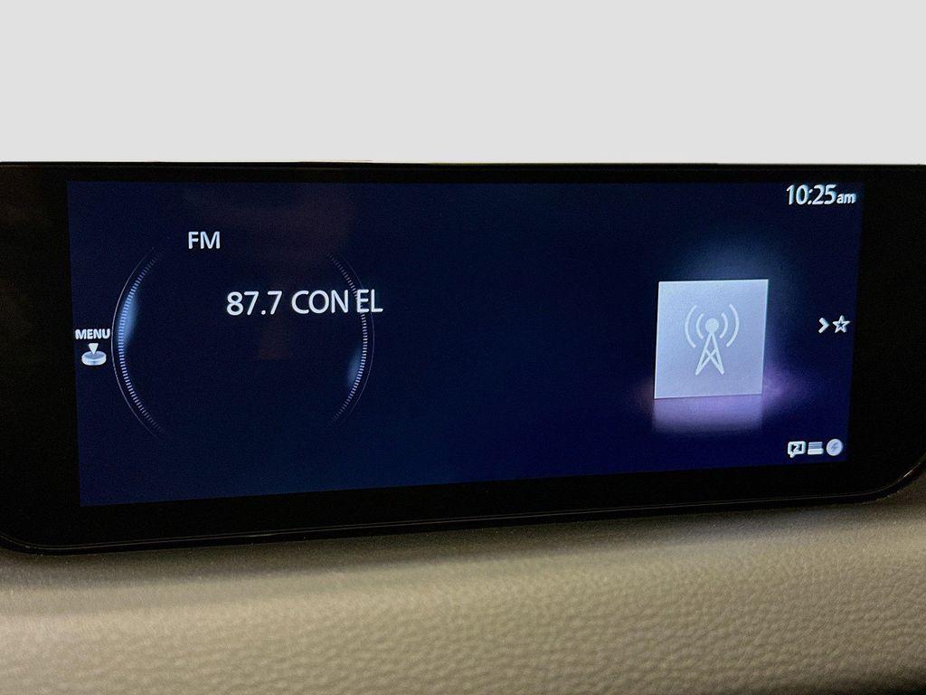 used 2025 Mazda CX-50 car, priced at $24,997