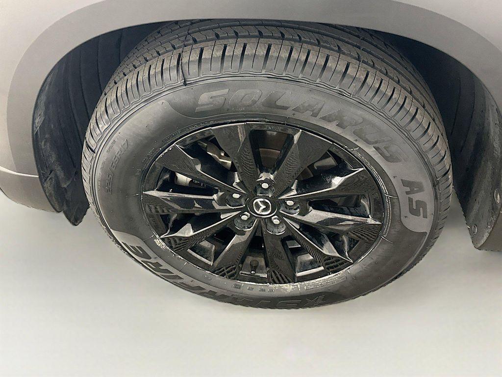 used 2025 Mazda CX-50 car, priced at $24,997