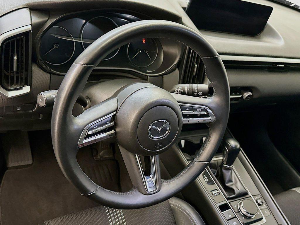 used 2025 Mazda CX-50 car, priced at $24,997