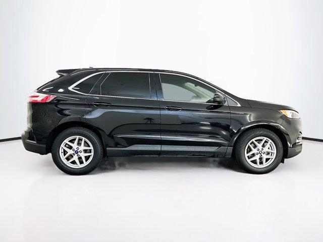 used 2022 Ford Edge car, priced at $20,487