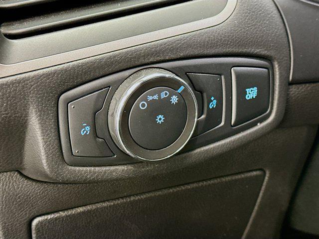 used 2022 Ford Edge car, priced at $20,487