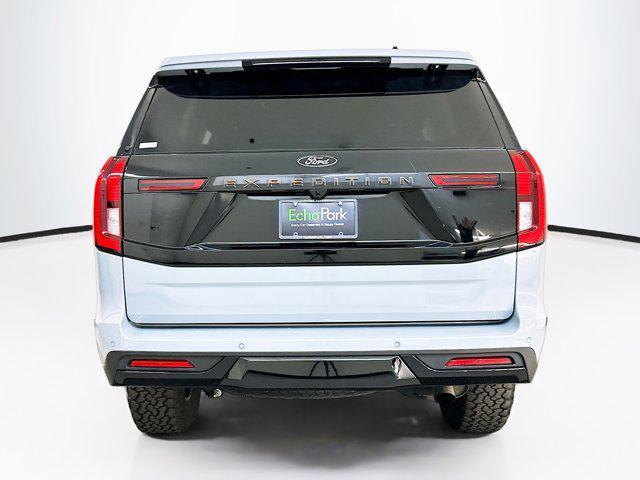 used 2025 Ford Expedition car, priced at $69,987