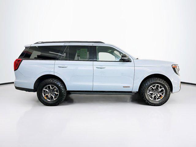 used 2025 Ford Expedition car, priced at $69,987