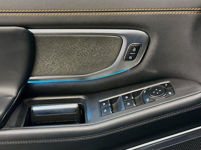 used 2025 Ford Expedition car, priced at $69,987