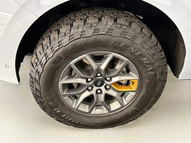 used 2025 Ford Expedition car, priced at $69,987