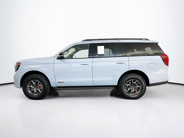 used 2025 Ford Expedition car, priced at $69,987