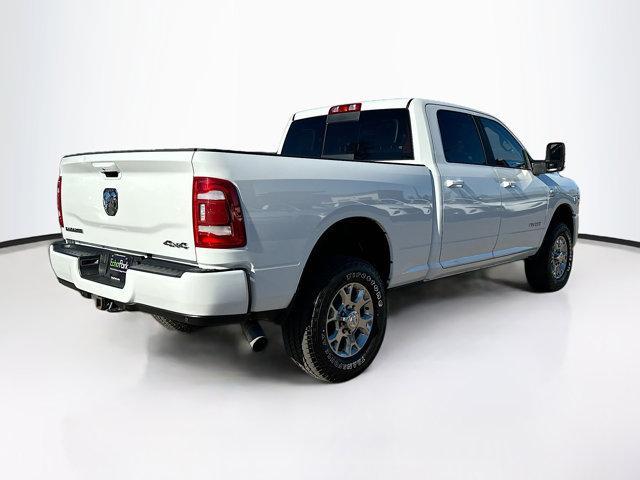 used 2024 Ram 2500 car, priced at $53,487