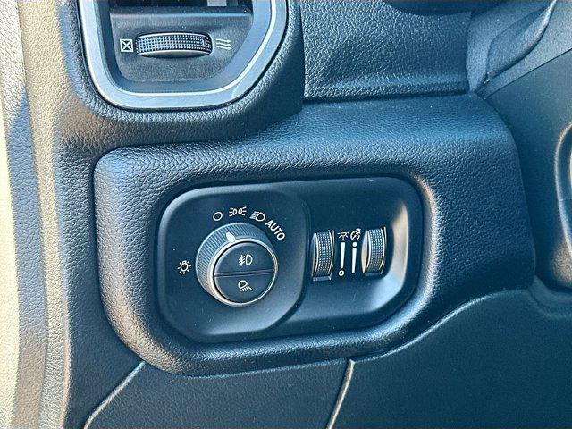 used 2024 Ram 2500 car, priced at $53,487