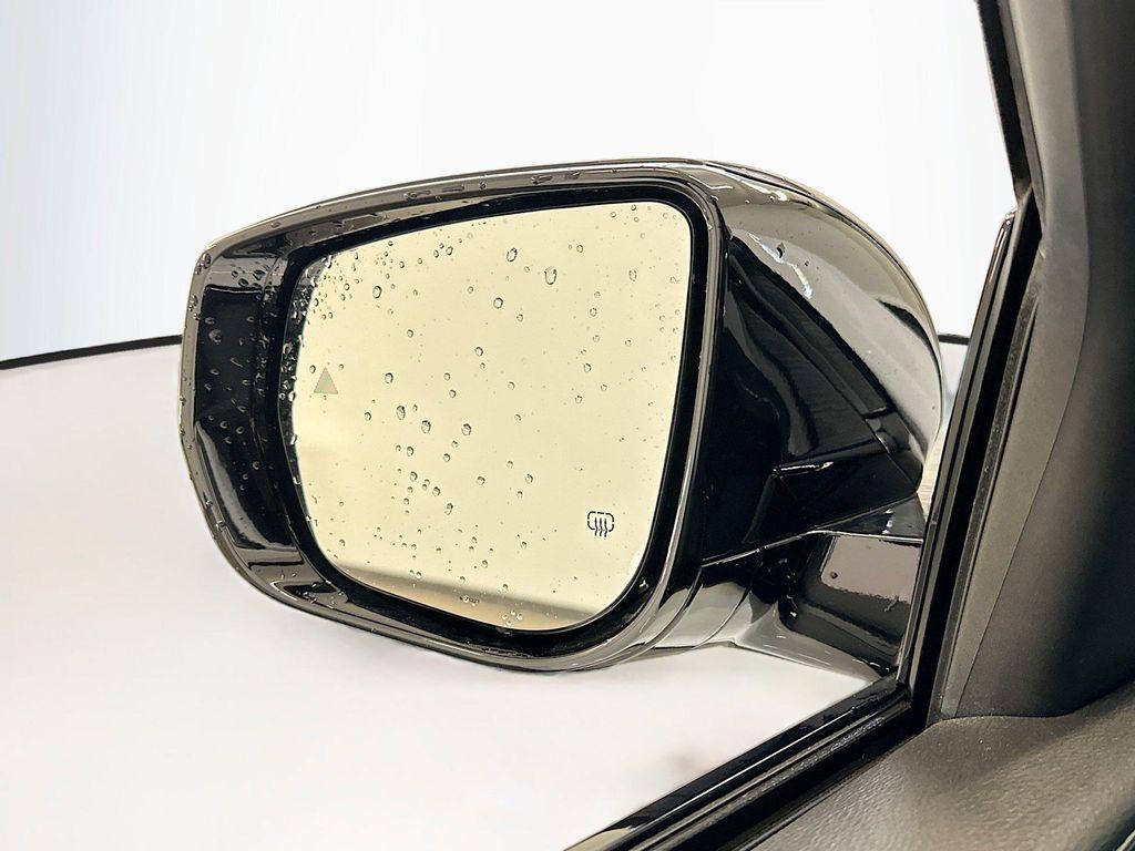 used 2022 Jeep Grand Cherokee L car, priced at $29,197