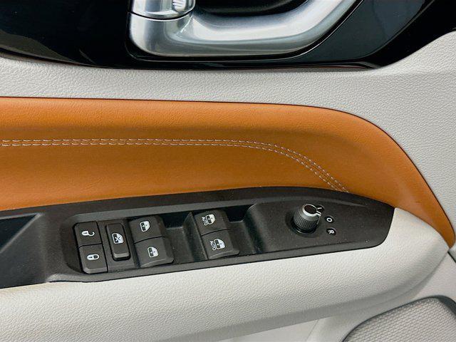 used 2022 Jeep Compass car, priced at $20,487