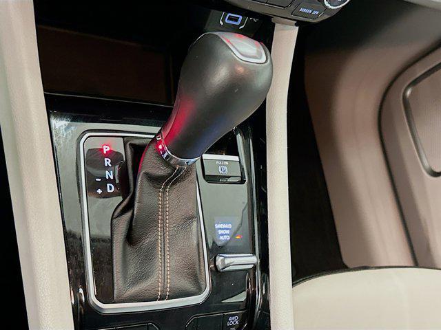 used 2022 Jeep Compass car, priced at $20,487