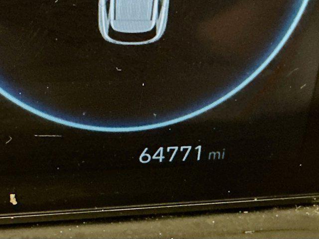 used 2023 Hyundai Tucson car, priced at $17,987