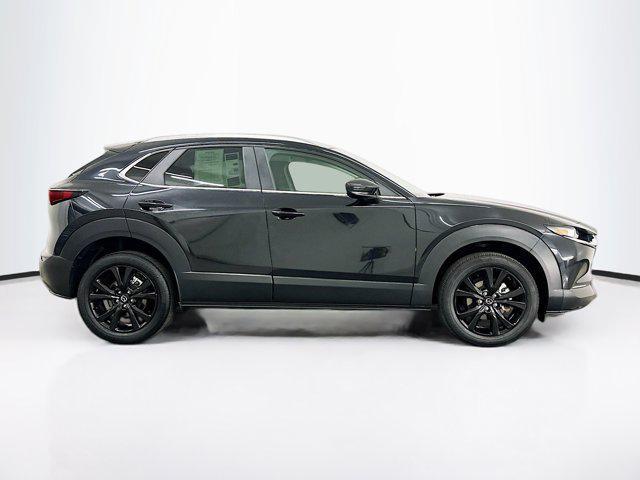 used 2024 Mazda CX-30 car, priced at $19,987