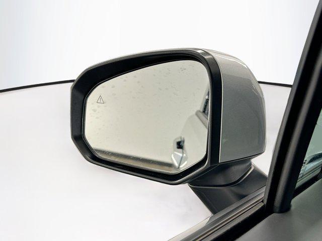 used 2025 Hyundai Santa Fe car, priced at $27,987