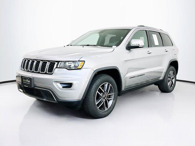 used 2019 Jeep Grand Cherokee car, priced at $21,996