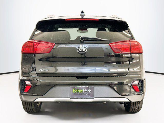 used 2020 Kia Niro Plug-In Hybrid car, priced at $18,197