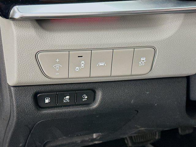 used 2020 Kia Niro Plug-In Hybrid car, priced at $18,197