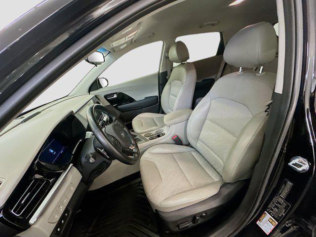 used 2020 Kia Niro Plug-In Hybrid car, priced at $18,197