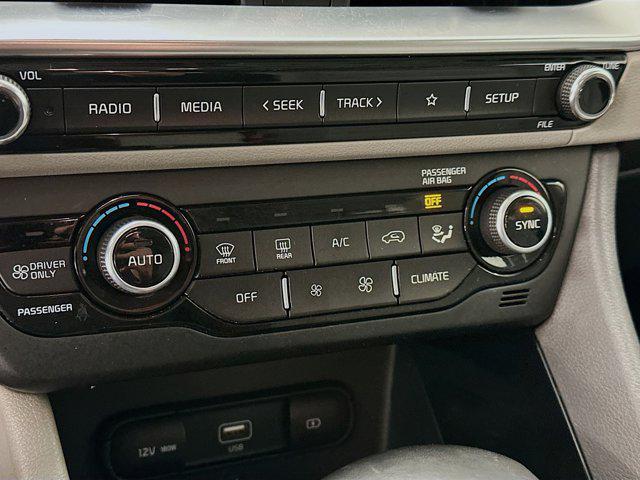 used 2020 Kia Niro Plug-In Hybrid car, priced at $18,197