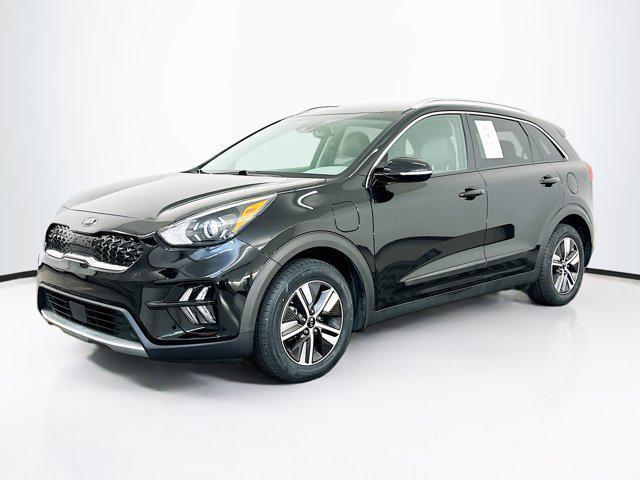 used 2020 Kia Niro Plug-In Hybrid car, priced at $18,197