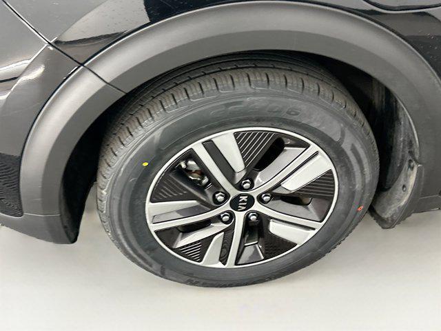 used 2020 Kia Niro Plug-In Hybrid car, priced at $18,197