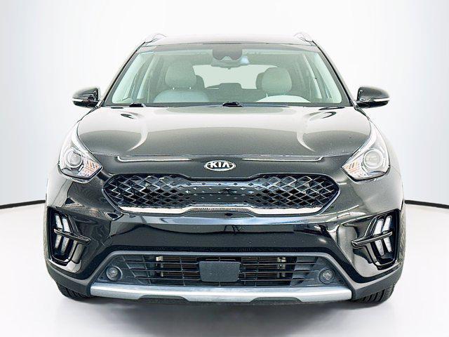 used 2020 Kia Niro Plug-In Hybrid car, priced at $18,197