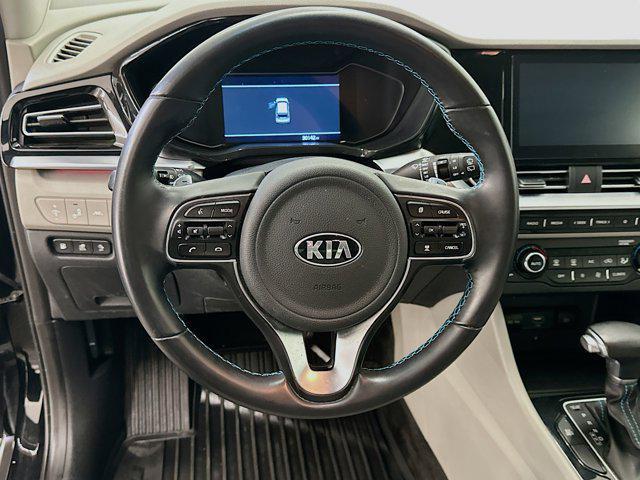 used 2020 Kia Niro Plug-In Hybrid car, priced at $18,197