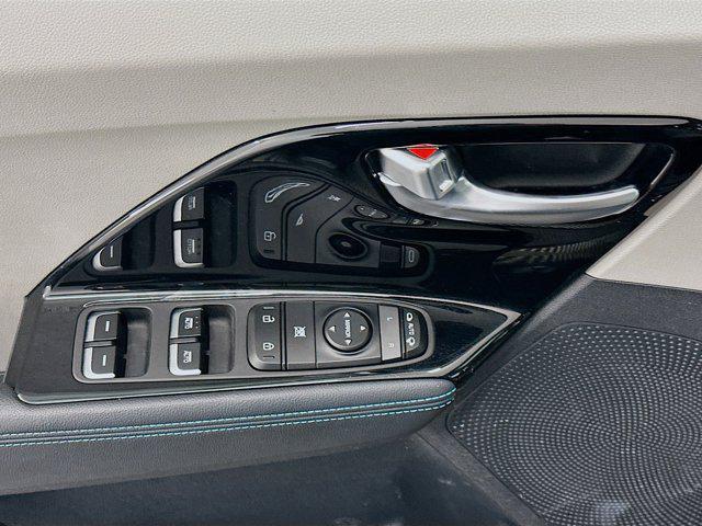 used 2020 Kia Niro Plug-In Hybrid car, priced at $18,197