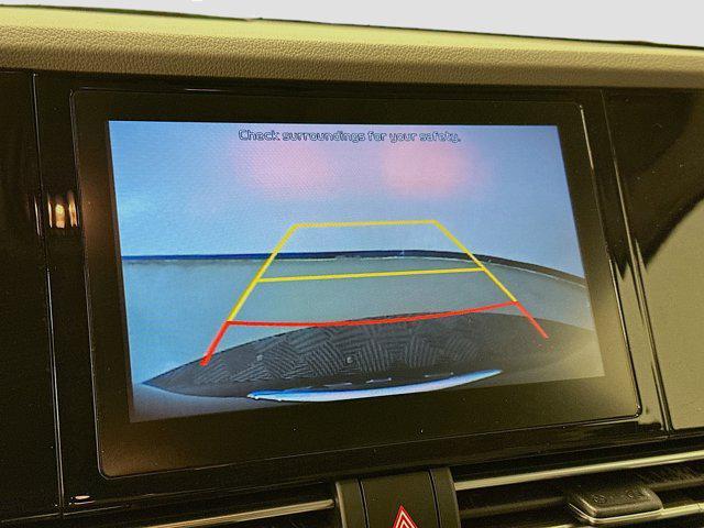 used 2020 Kia Niro Plug-In Hybrid car, priced at $18,197