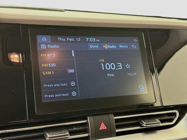 used 2020 Kia Niro Plug-In Hybrid car, priced at $18,197