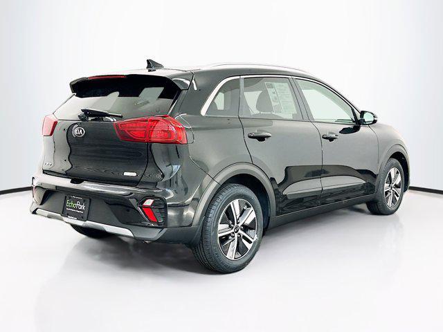 used 2020 Kia Niro Plug-In Hybrid car, priced at $18,197