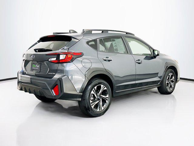 used 2025 Subaru Crosstrek car, priced at $26,496