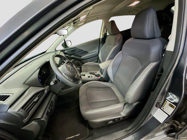 used 2025 Subaru Crosstrek car, priced at $26,496